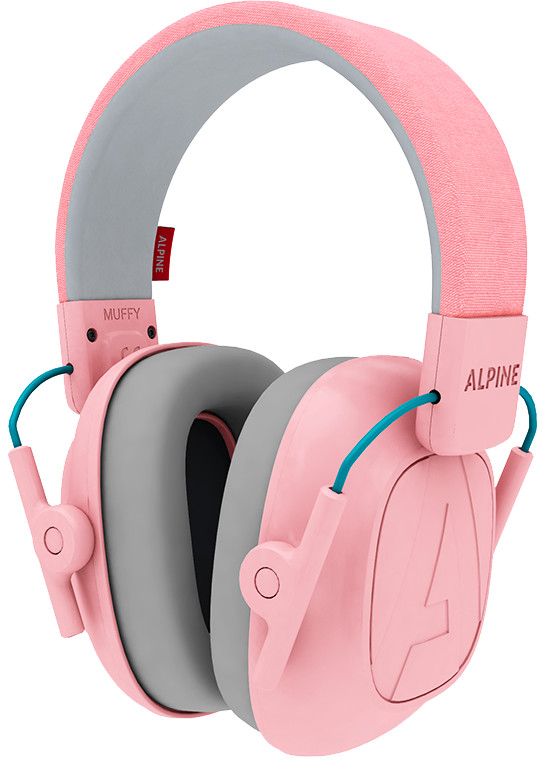 Alpine Muffy Roze Main Image
