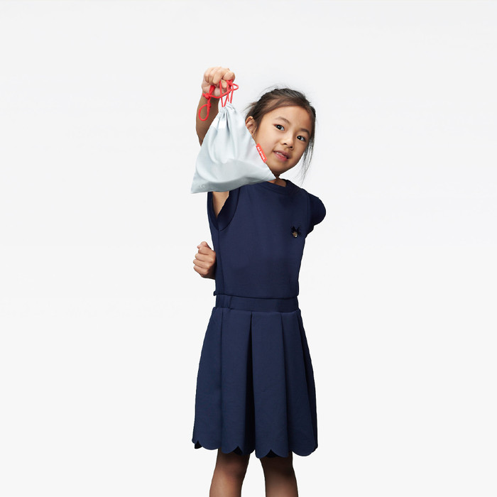 Alpine Muffy Mint accessoire