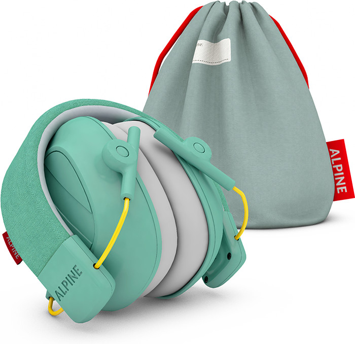 Alpine Muffy Mint accessoire