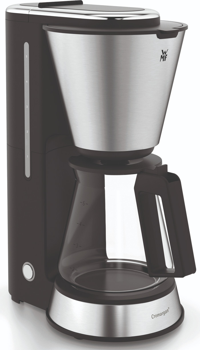WMF KÜCHENminis 412270011 mit Glaskanne vorne