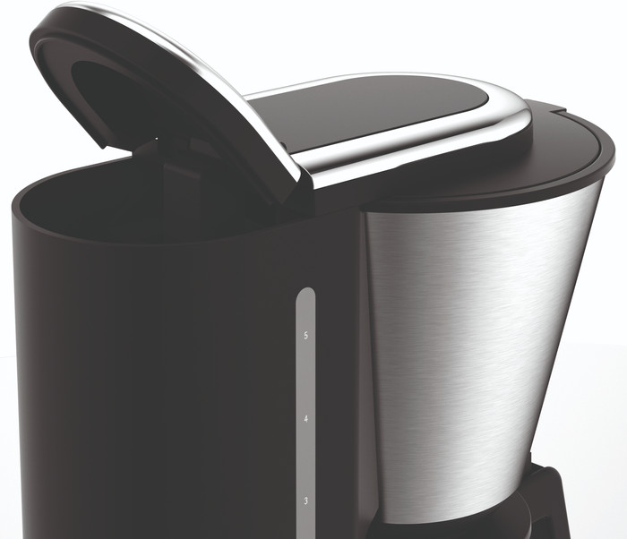 WMF KÜCHENminis 412270011 mit Glaskanne null