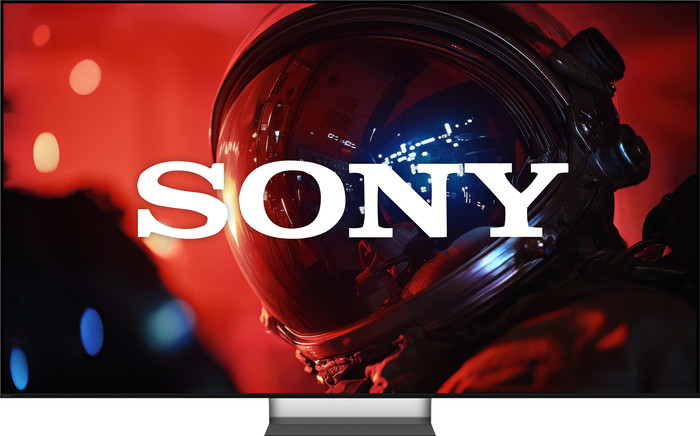 Sony Bravia 9 II True RGB 65" (2026) voorkant