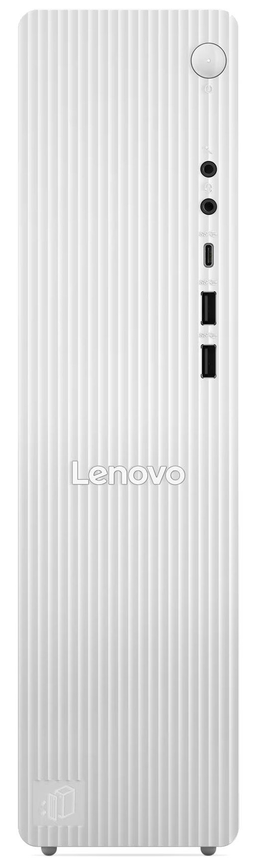 Lenovo IdeaCentre Tower 08AKP10 91D0001BMH voorkant