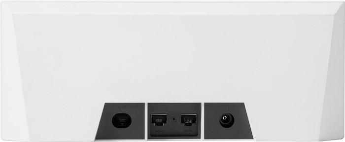 Starlink Standard 4 achterkant