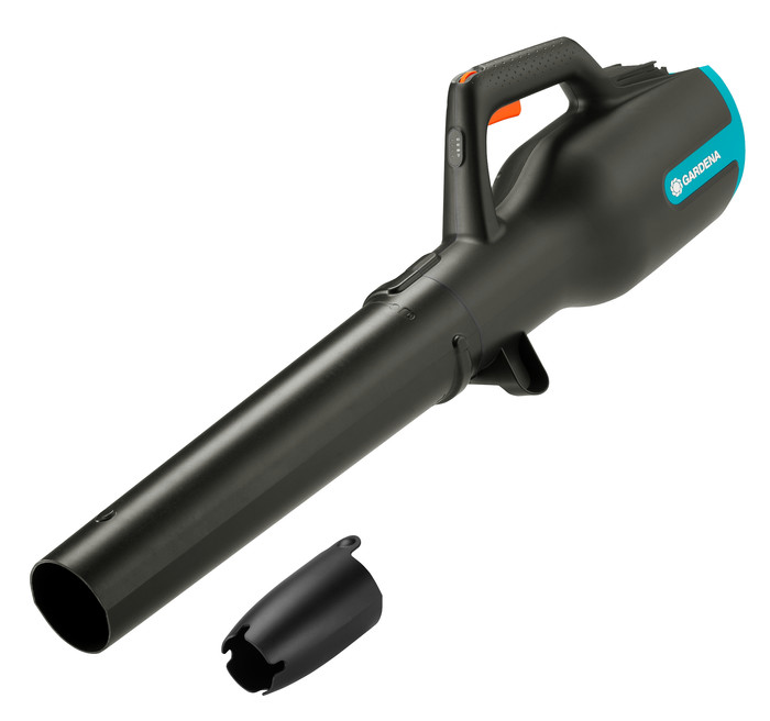 Gardena PowerJet 18V P4A Solo (zonder accu) voorkant