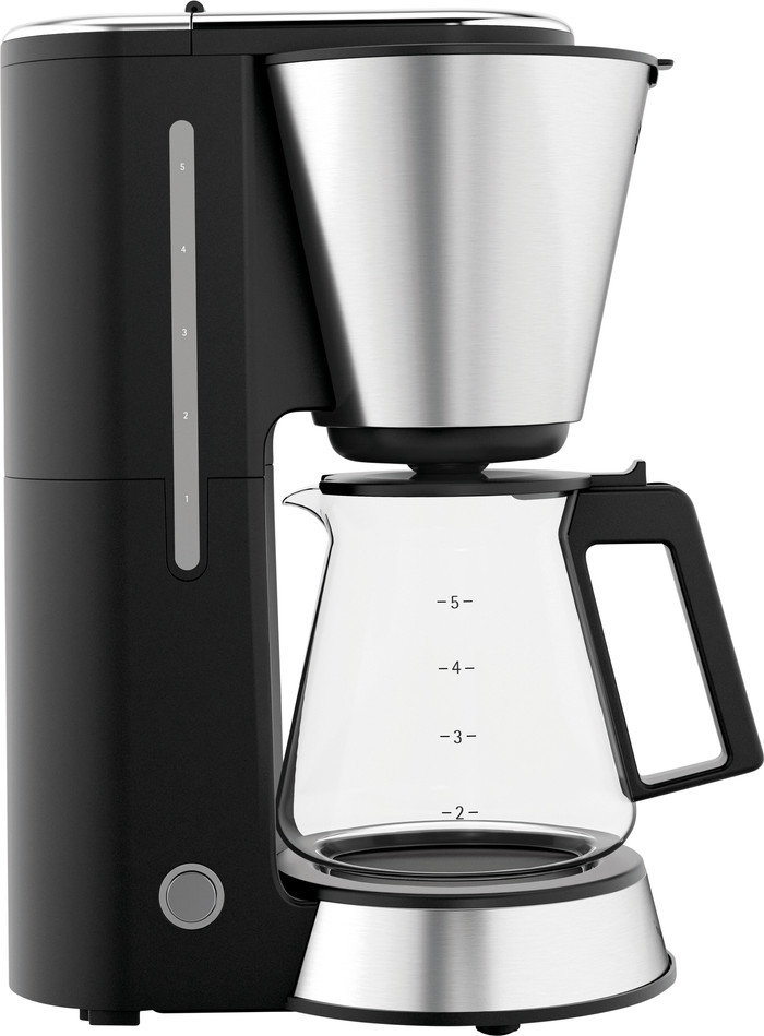 WMF KÜCHENminis 412270011 mit Glaskanne Main Image