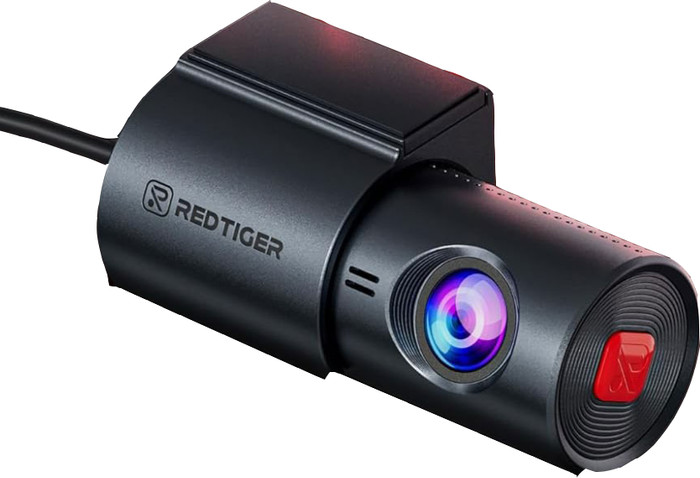Redtiger F11 4K 1CH Wifi 32GB Main Image