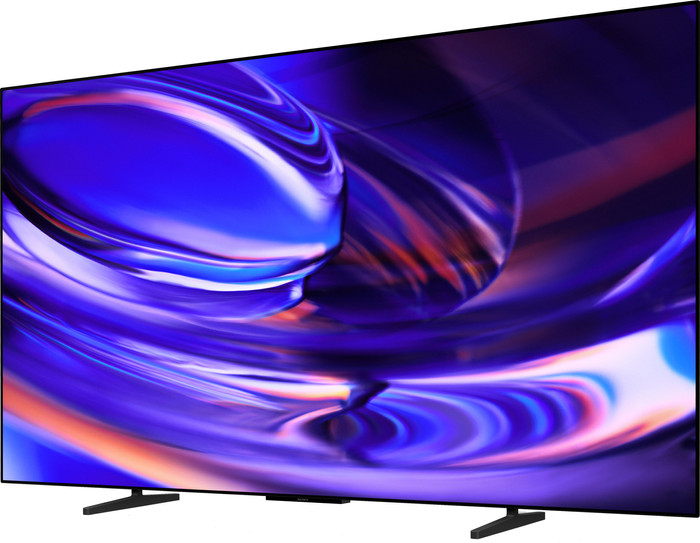 Sony Bravia 65" OLED (2026) voorkant