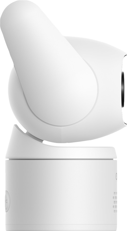 Eufy Wired Cam C31 Wit linkerkant