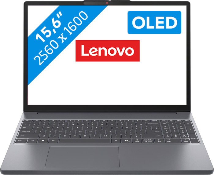 Lenovo IdeaPad Slim 3 OLED Copilot+ PC 15IPH11 83UR00EUMH Main Image