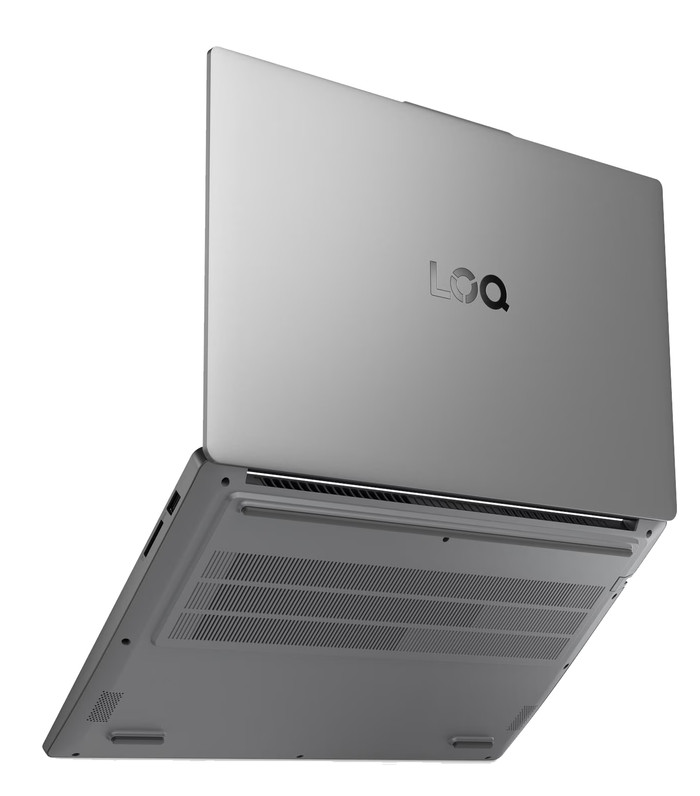 Lenovo LOQ 15ARP10E 83S000HYMH onderkant