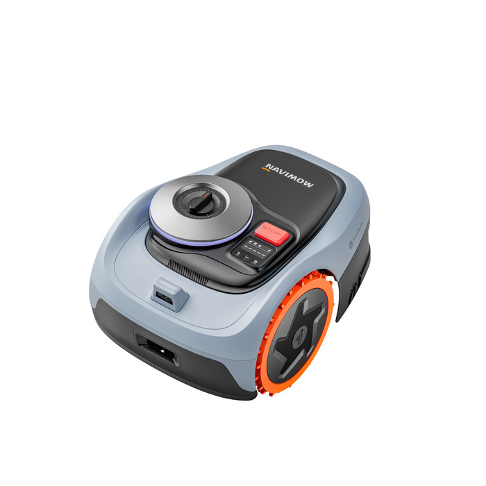 Segway Navimow i205 AWD Main Image