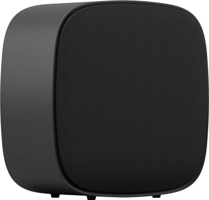 LG Sound Suite W7 Subwoofer linkerkant