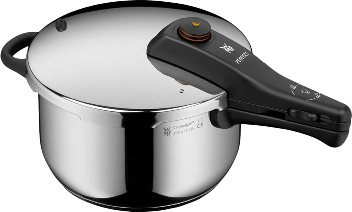 WMF Perfect One Snelkookpan 4,5L Main Image