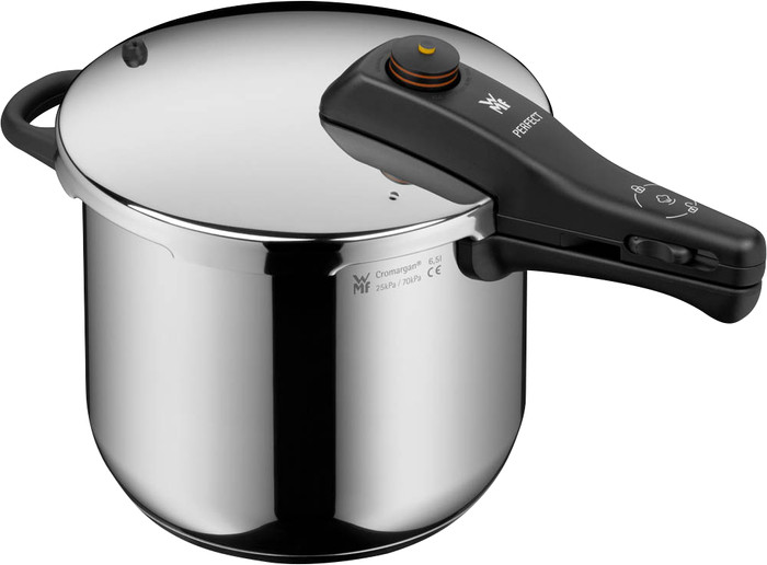 WMF Perfect Snelkookpan 6,5 L Main Image