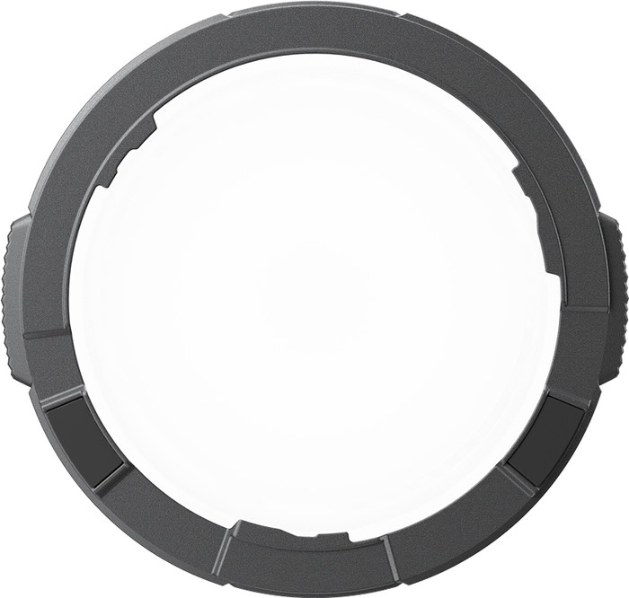 Insta360 X6 Premium Lens Guards voorkant