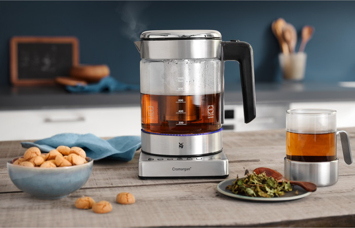 WMF KITCHENmini 413180012 2-in-1 Vario product in use