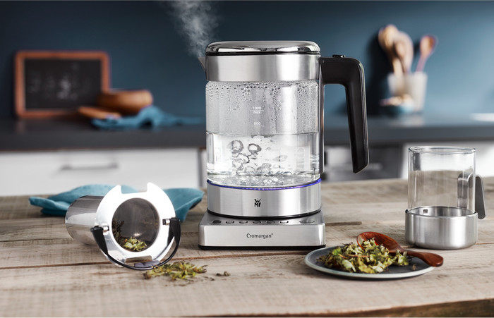 WMF KITCHENmini 413180012 2-in-1 Vario product in use