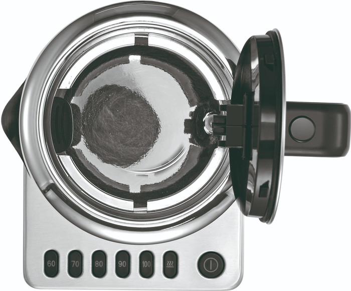 WMF KITCHENmini 413180012 2-in-1 Vario null