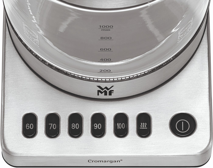 WMF KITCHENmini 413180012 2-in-1 Vario null