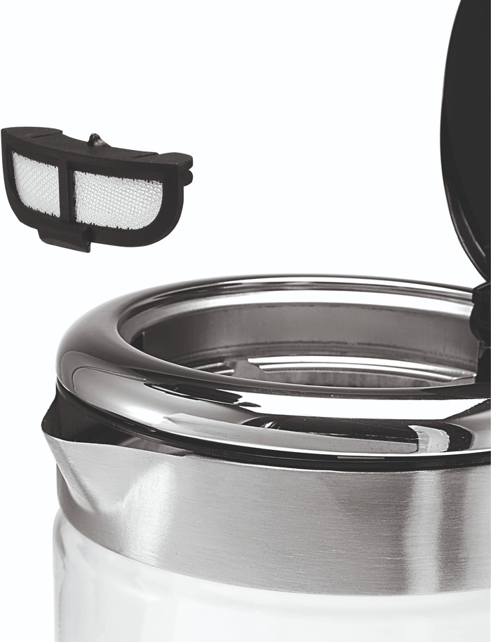 WMF KITCHENmini 413180012 2-in-1 Vario null