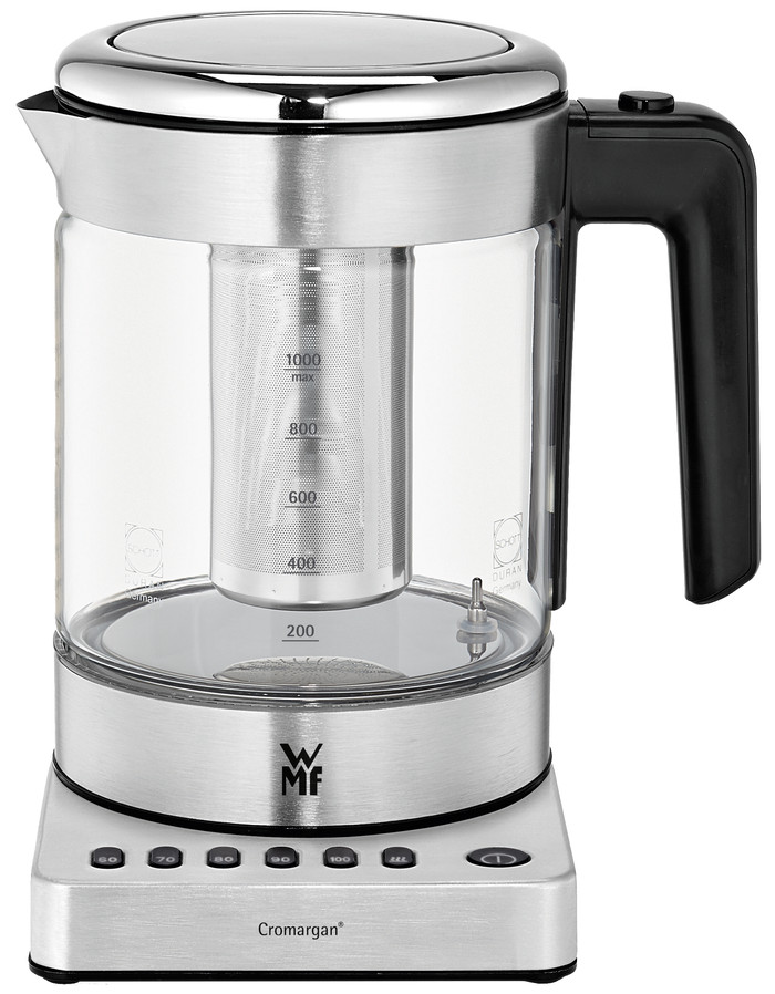 WMF KITCHENmini 413180012 2-in-1 Vario Main Image
