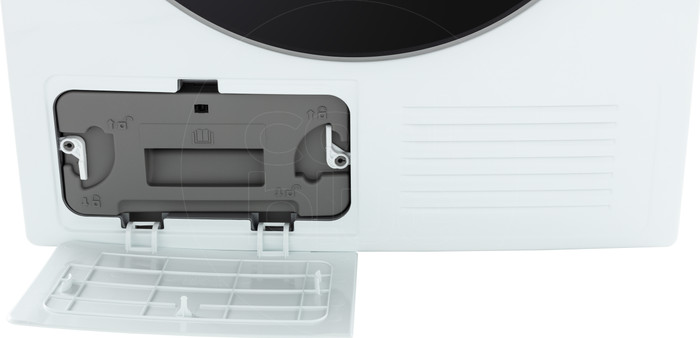 Samsung DV90T5240AW detail