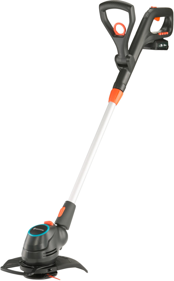 Gardena ComfortCut 23/18V P4A solo (zonder accu) null