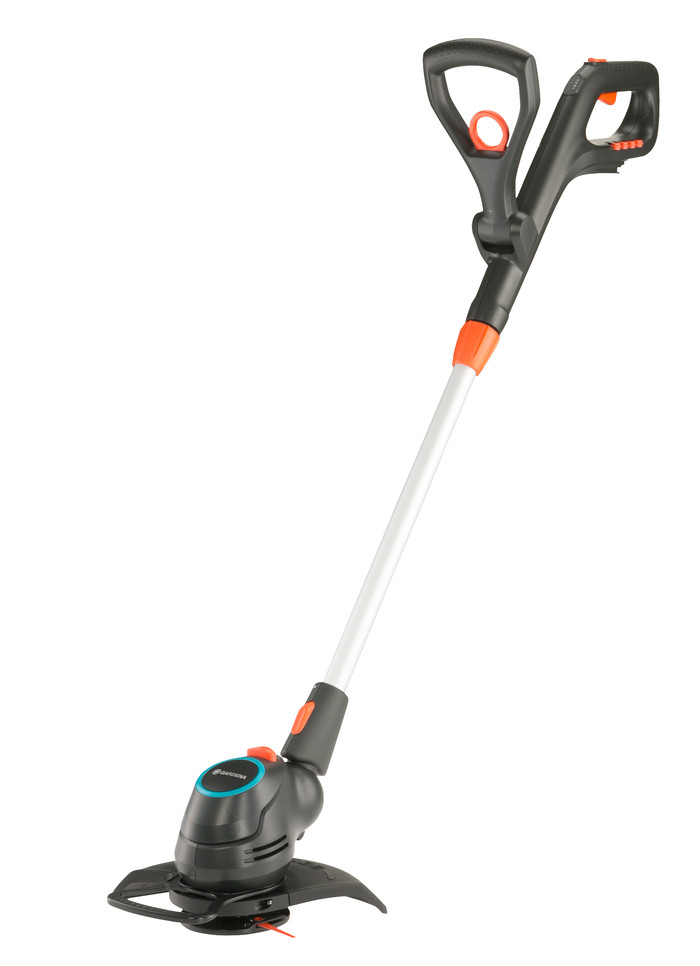 Gardena ComfortCut 23/18V P4A solo (zonder accu) voorkant