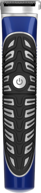 Gillette All In One voorkant