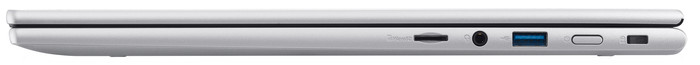 Acer Aspire Spin 15 ASP15-52N-55L0 rechterkant