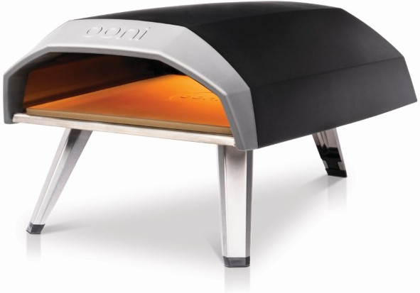 Ooni Koda 12 right side