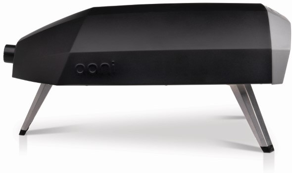 Ooni Koda 12 right side