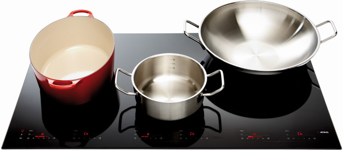 ATAG HI9271MV product in use