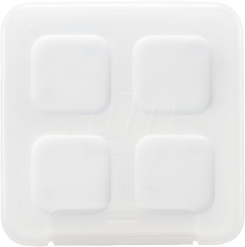 DJI Mic Mini 2 Time Series Magnetic Front Cover accessory