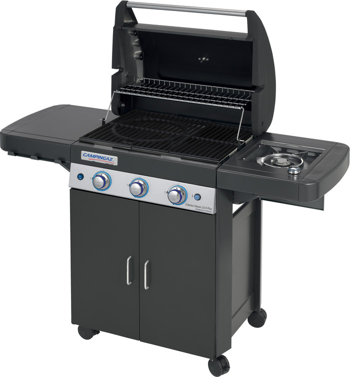 Campingaz 3 Series Classic LS Plus null