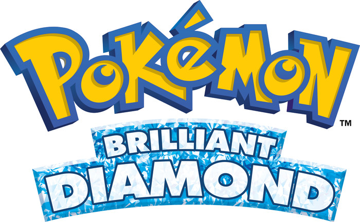 Pokemon Brilliant Diamond Nintendo Switch null