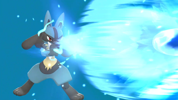 Pokemon Brilliant Diamond Nintendo Switch null