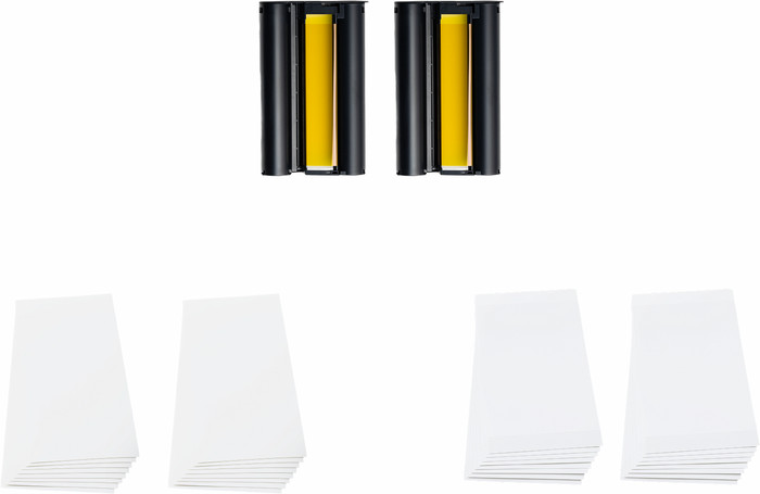 Cricut Foto- en Stickerpakket voor StickerPix Print + Cut Duo Pack accessoire