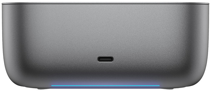 HP Thunderbolt 4 Ultra 280W G6 dock voorkant
