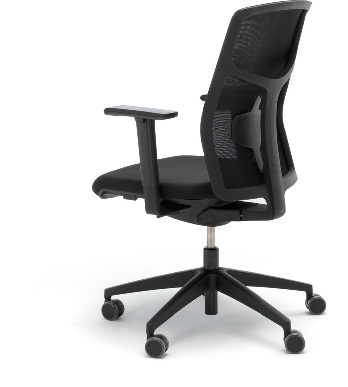 Ahrend Zest Chaise de Bureau null