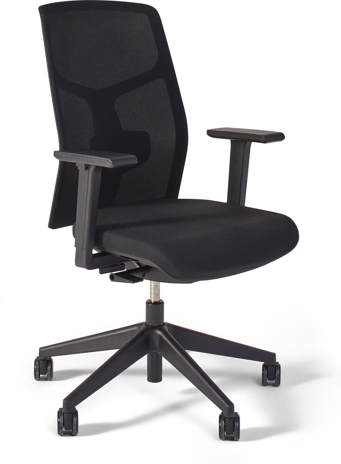 Ahrend Zest Chaise de Bureau null