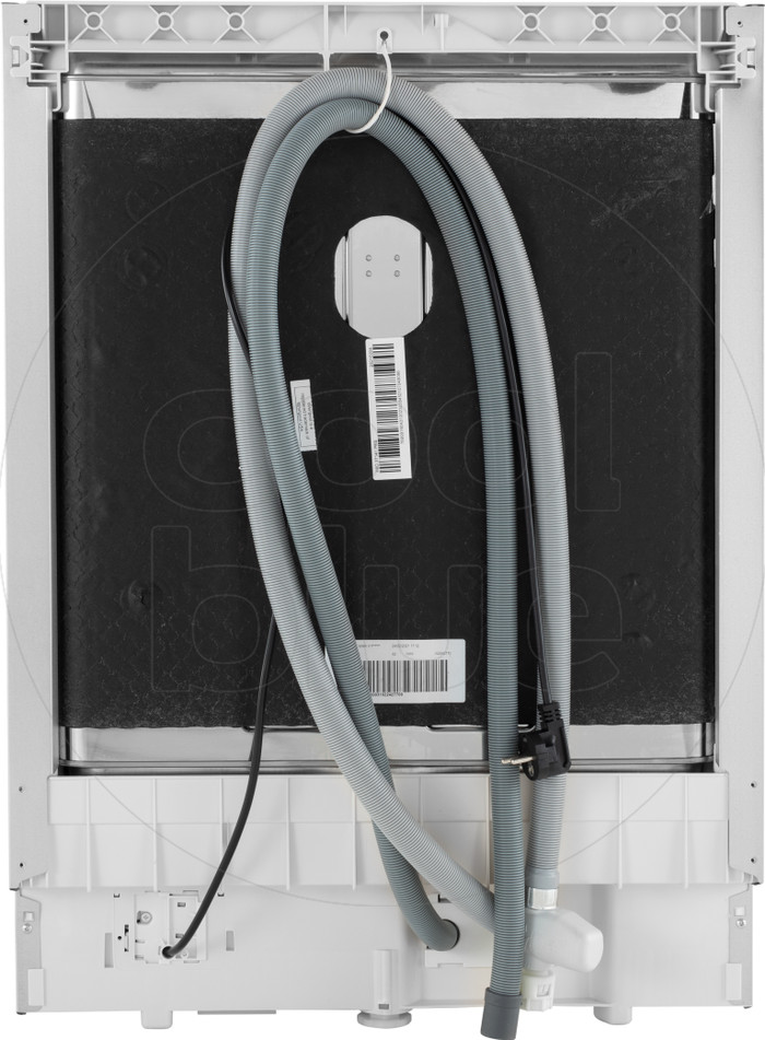Whirlpool WIC 3C33 PE / Encastrable / Entièrement intégré / Hauteur de niche 82 - 90 cm null