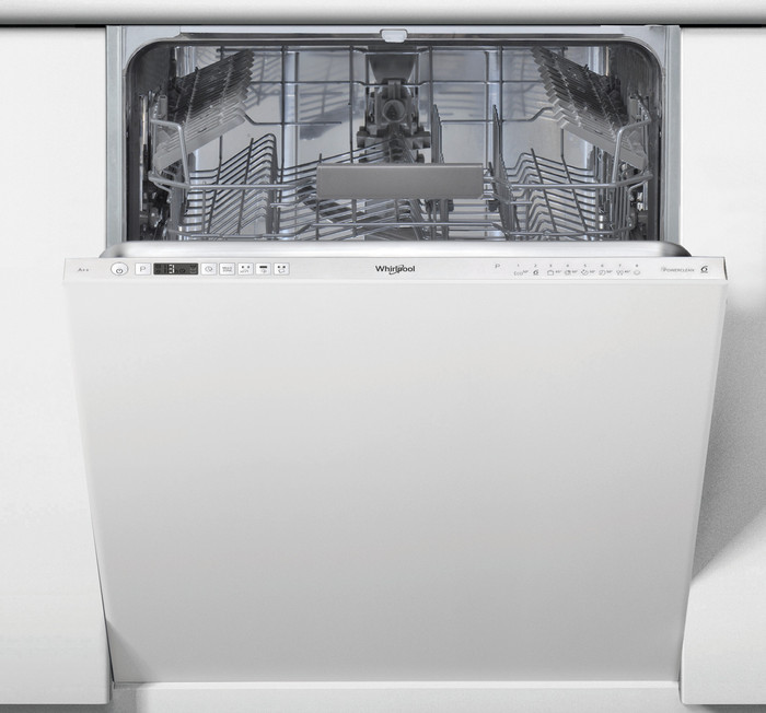Whirlpool WIC 3C33 PE / Encastrable / Entièrement intégré / Hauteur de niche 82 - 90 cm Main Image