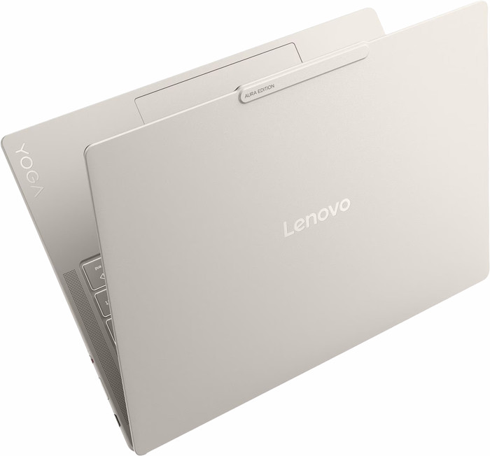 Lenovo Yoga Slim 7 OLED Copilot+ PC 14IPH11 83QM007UMH detail
