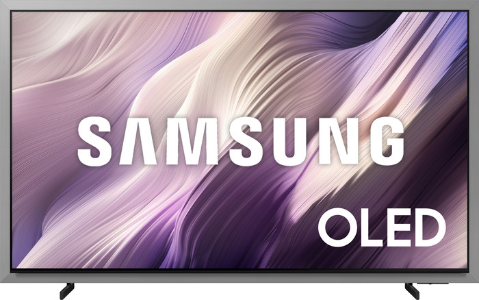 Samsung OLED 55" S99H (2026) voorkant