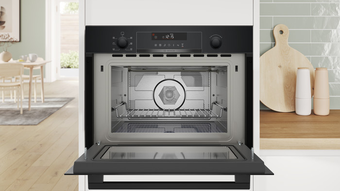 Bosch CMA585GB1 detail