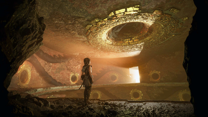 Resonance: A Plague Tale Legacy PS5 product in gebruik