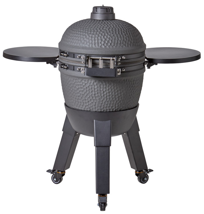 Moddern Charcoal Grey Complete achterkant