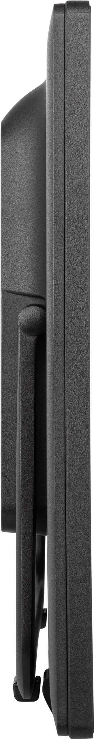 iiyama ProLite T2455MSC-B2 linkerkant